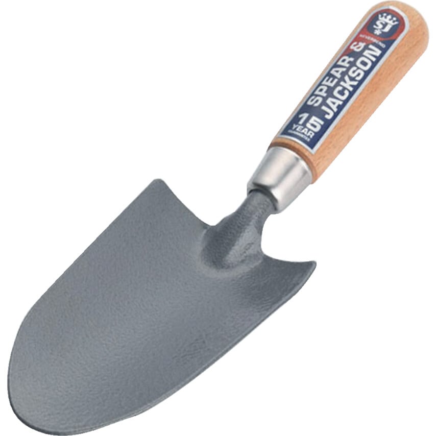 4090NB Trowel 5" Handle