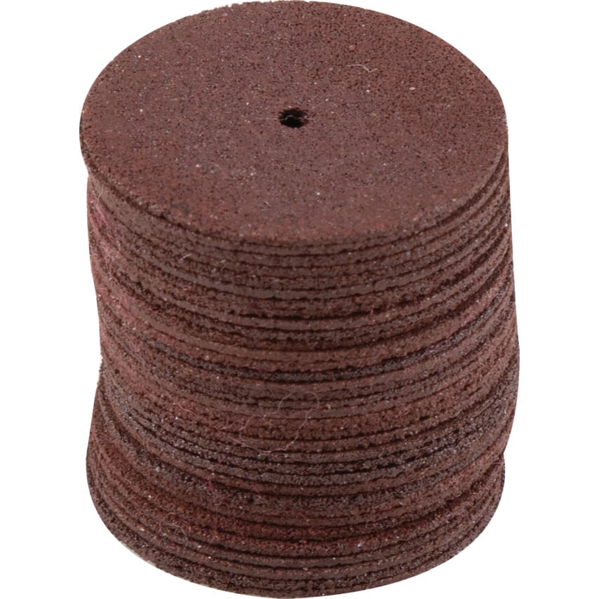 409 Cut-off Wheel 24mm, Pack of 36
