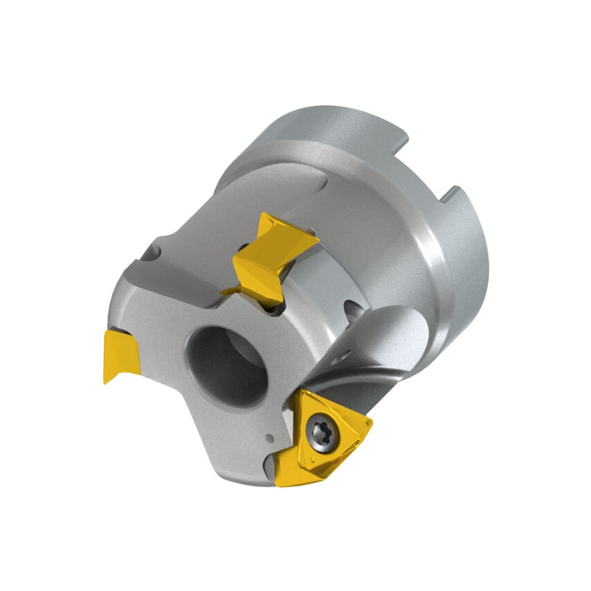 40A03R-S90TN16-C Econ TN Shoulder Face Milling Cutter