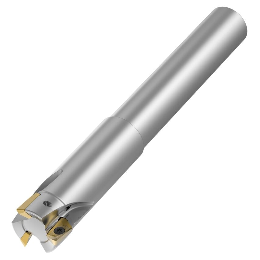 40A3R200A25SED18-U 1.5 Mill 1 Body 3 Ins 1.25 CYL