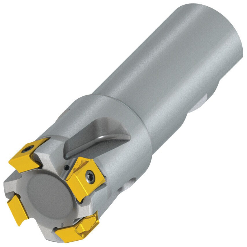 40A4R050B32-SLN12X-C LN12 90 Tangential End Mill