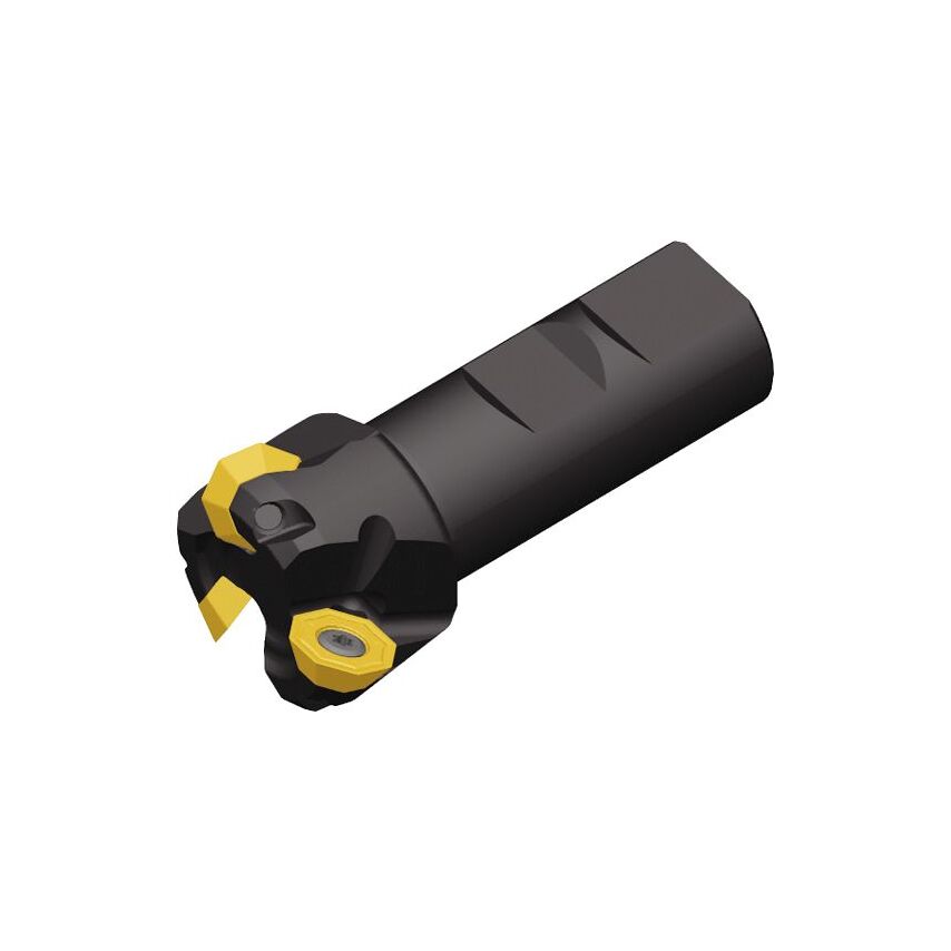 40D04R050B32SOF04 KSOM Mini Weldon End Mill D=40