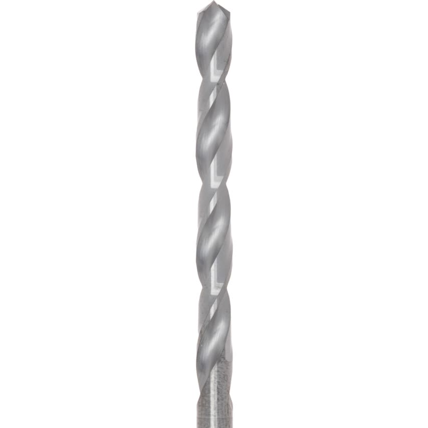 4.0MM Carbide S/S Jobber Drill