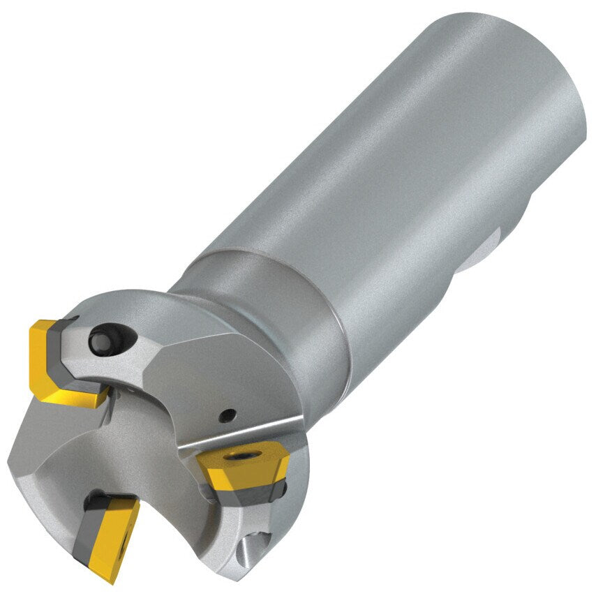 40N3R045B32-SSD13F-C Ver SD1345 End Mill