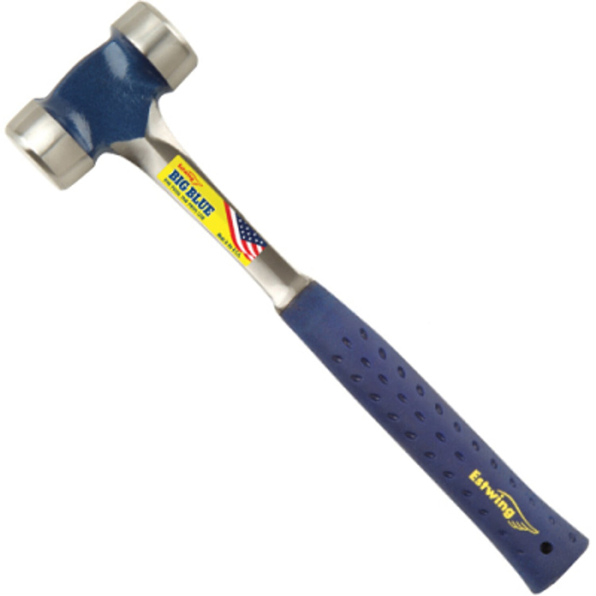 40OZ Linesman's Hammer with Vinyl Grip E3/40L
