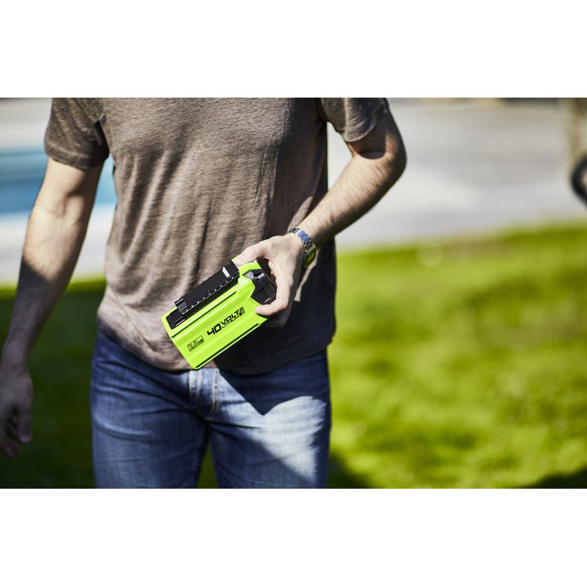 40V 2AH Lithium-ion Battery