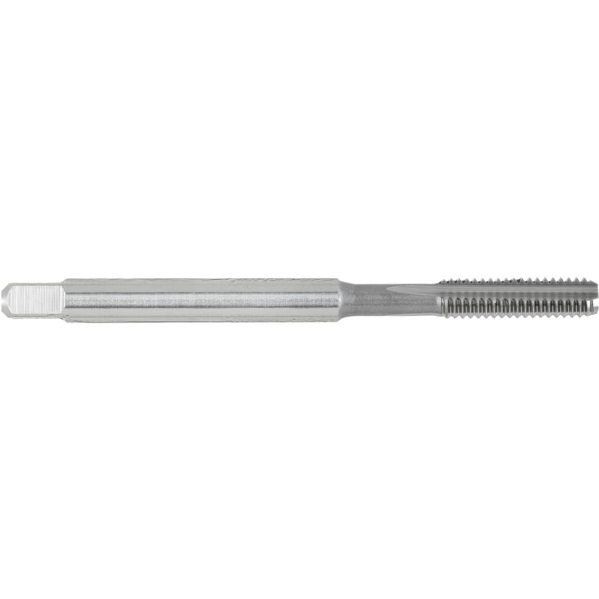 4.0X0.70MM HSSGT Straight Flute Taper Tap