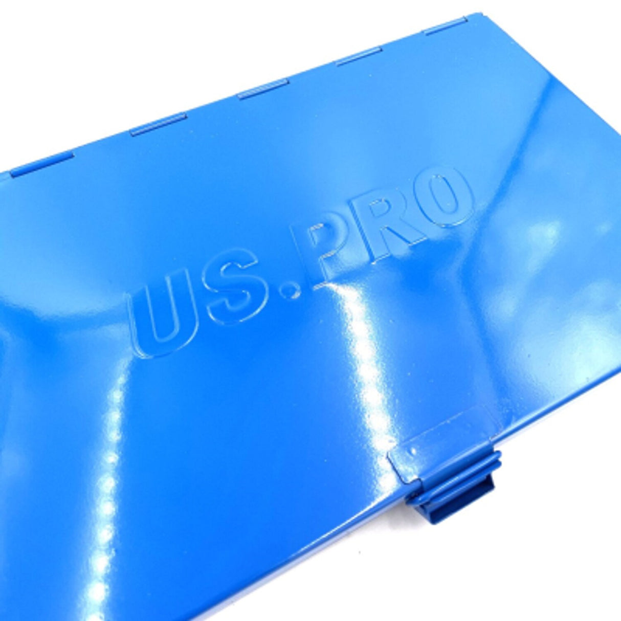 40 Piece SAE Tap and Die Set