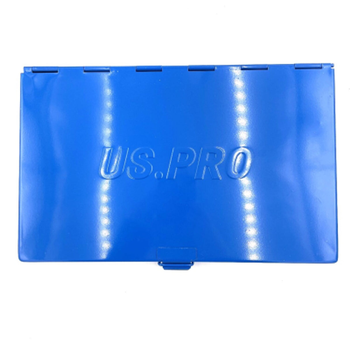 40 Piece SAE Tap and Die Set