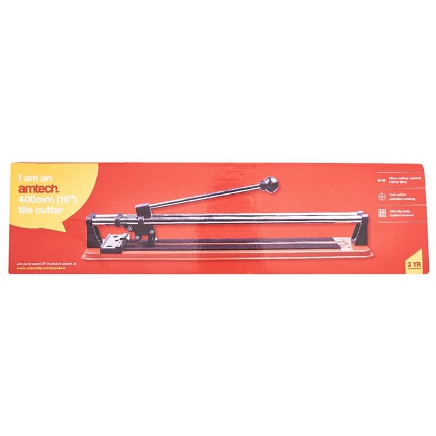 40cm (16") Tile Cutter