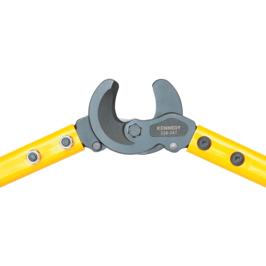 40mm DIA Cable Cutter Lever Type