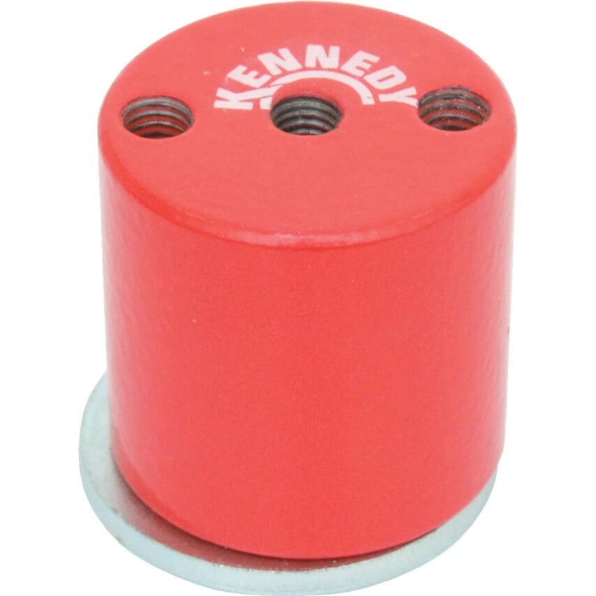 40mm Diameter Magnetic Holdfast