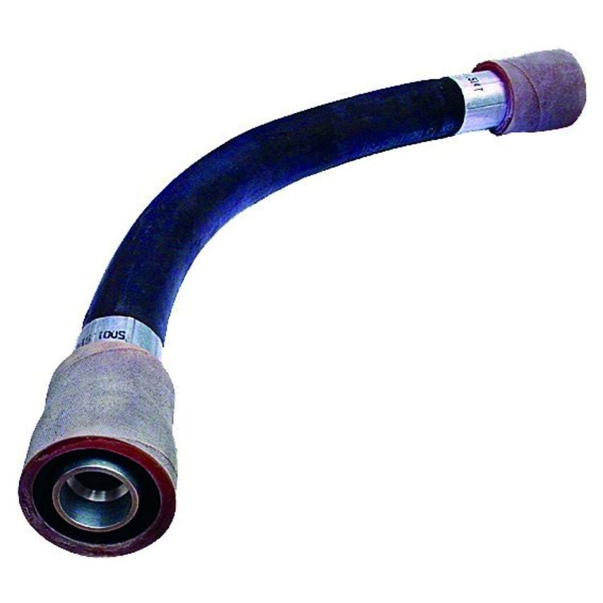 40mm Tube O/d x3m Length - Flexible Hose - 1001E.400005