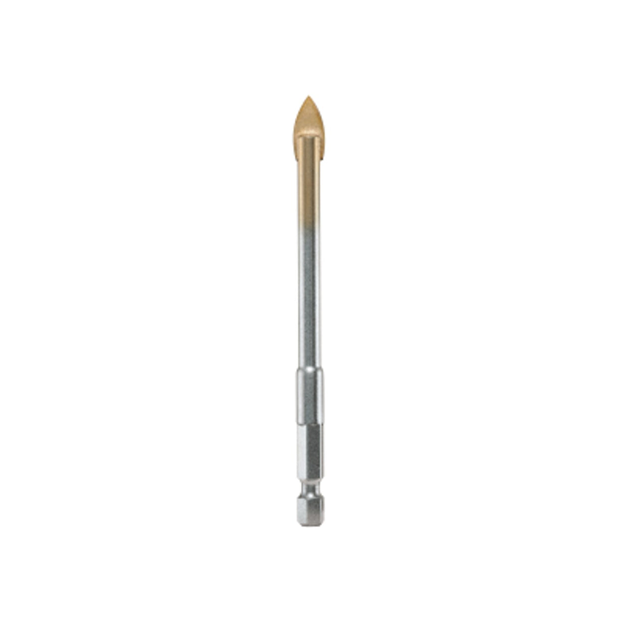 4.0mm Tungsten Carbide Glass Drill