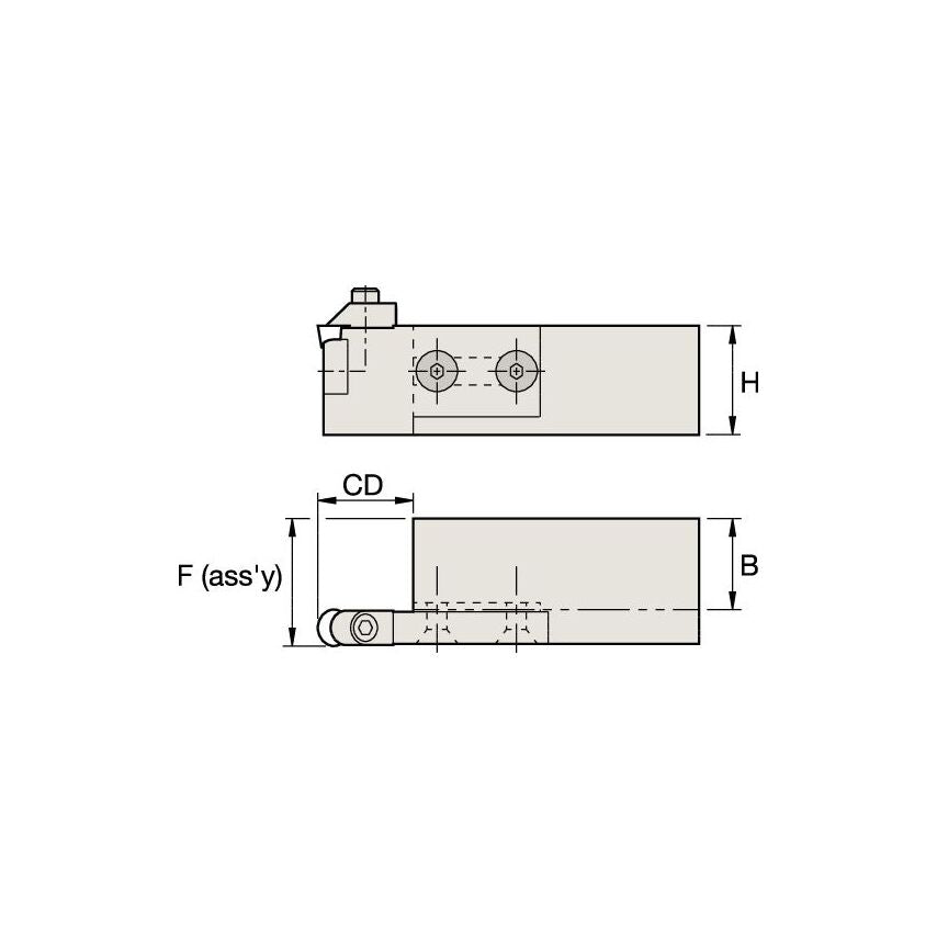 4110094VR Parts Hardware Items-non-carb Accessories