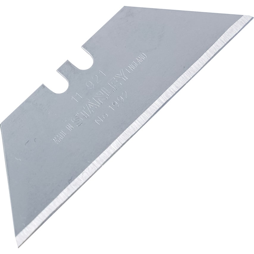 4-11-921 (1992) Heavy Duty Knife Blades, Pack of 400