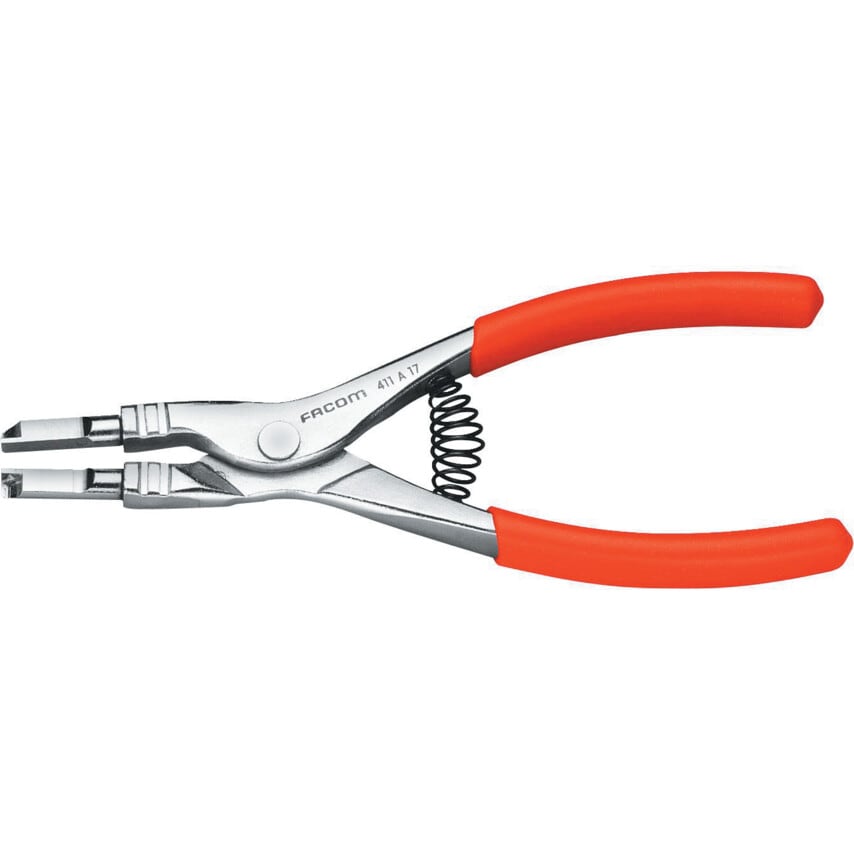 411A.17 Circlip Plier/Tip S