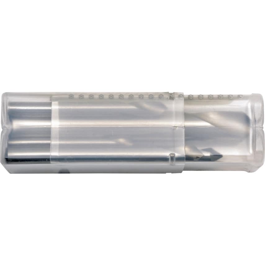 4-12.00MM 90DEG Spotting Drill Set 5-Pce