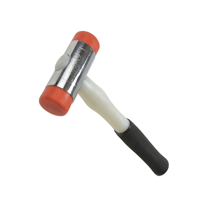 412 Plastic Hammer 38mm 675g THO412