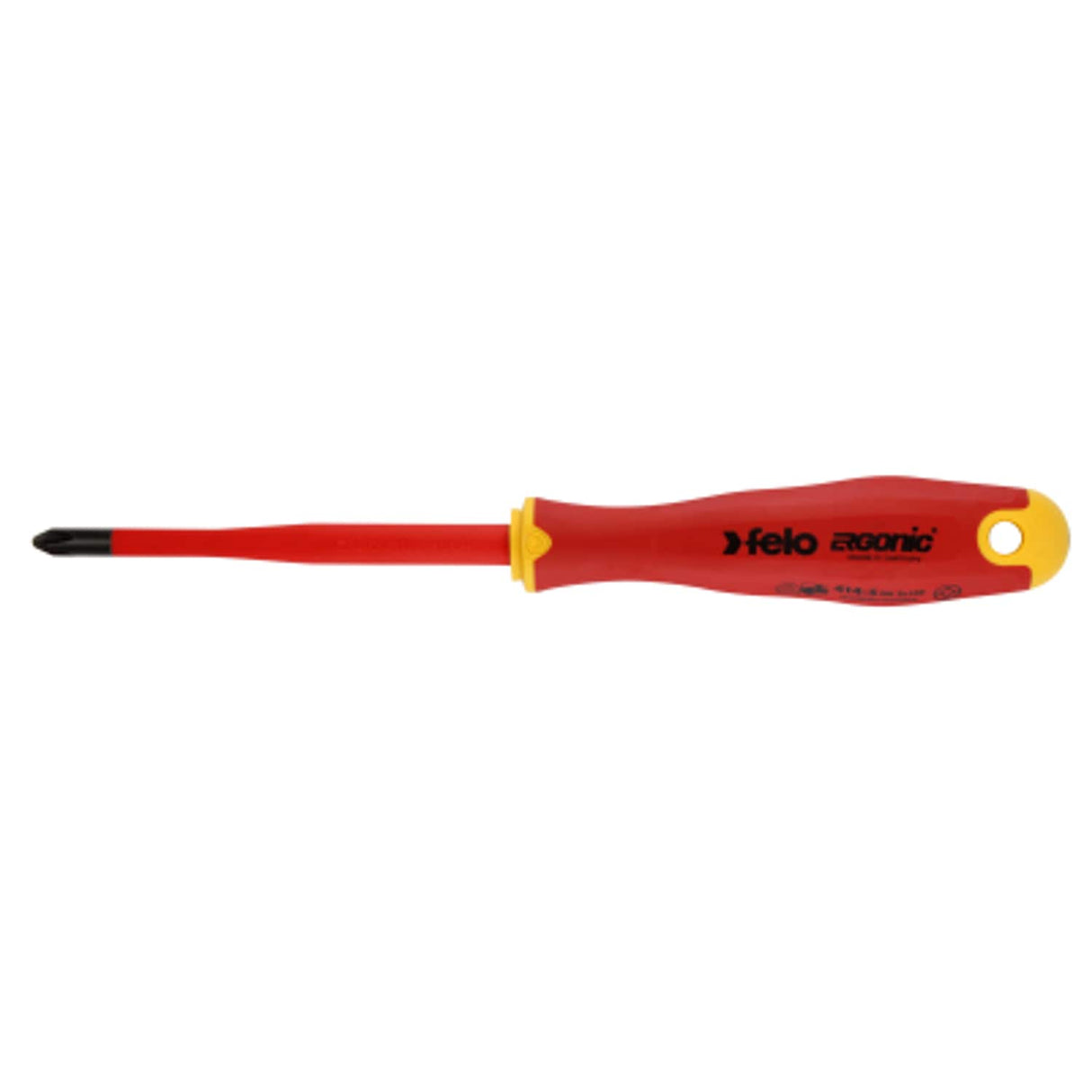 41429390 PH 2 VDE E Slim Ergonic Screwdriver