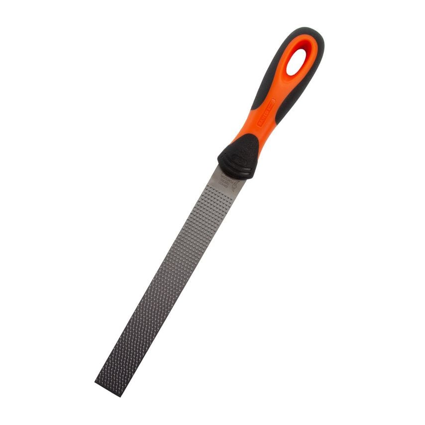 4-152-08-2-2 Ergo 2 in 1 Homeowners File for Wood & Metal 8IN