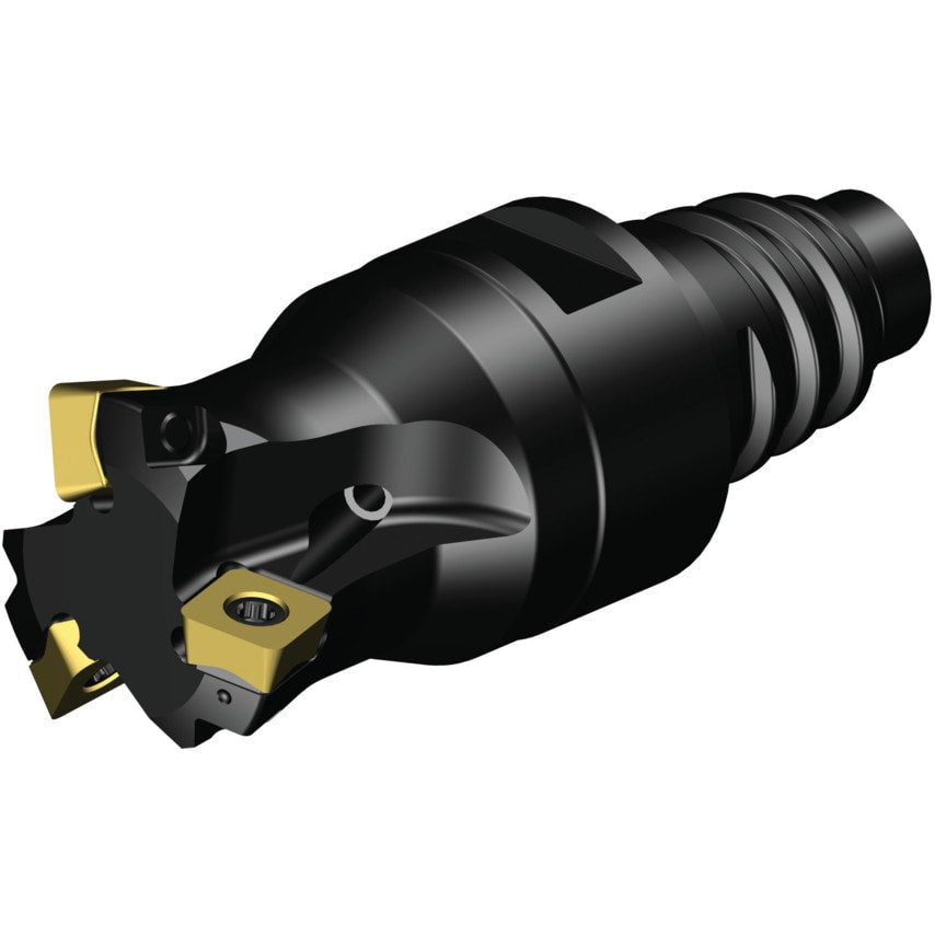 415-25EH25-07M 415 Face Milling Cutter