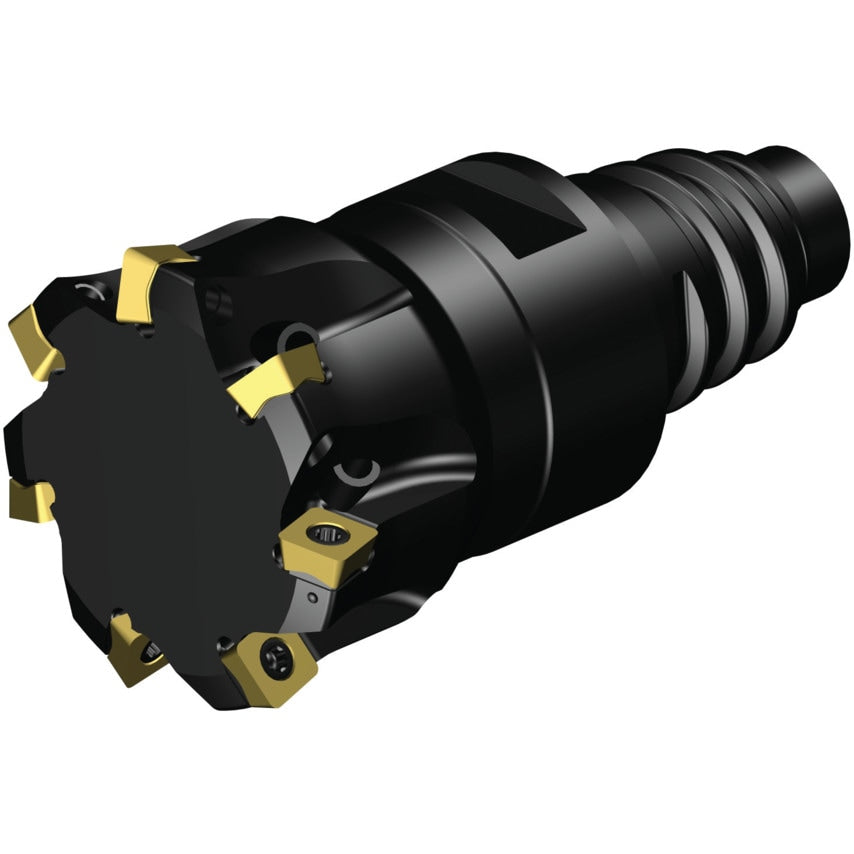 415-32EH25-05H 415 Face Milling Cutter