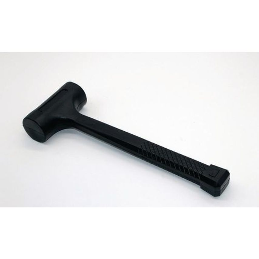416864 Rubber Mallet