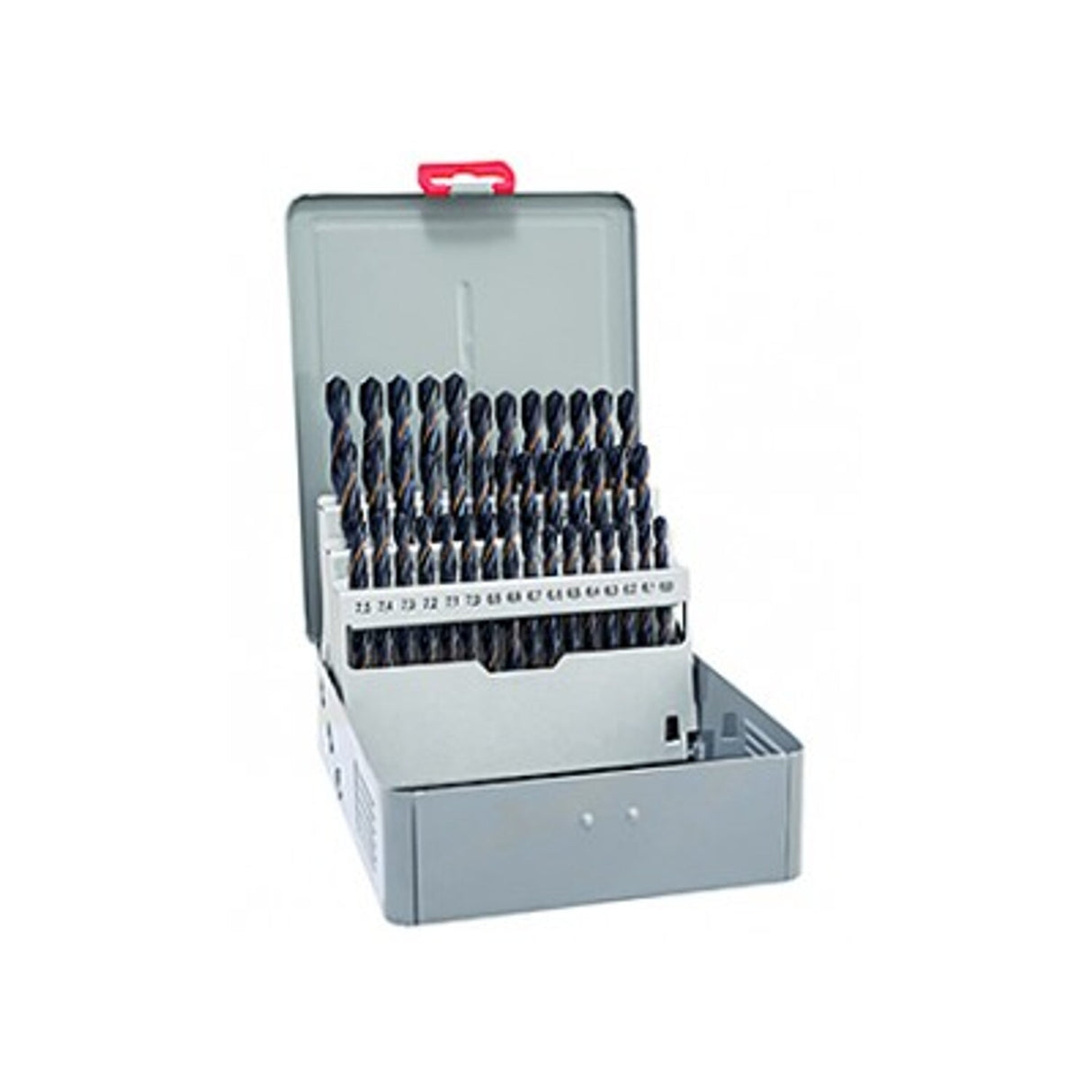 41pc HSS Sprint Jobber Drill Set