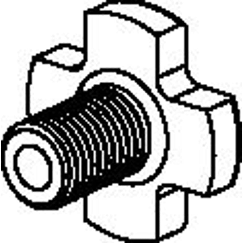 420.200 Coolant Screw - 1752626