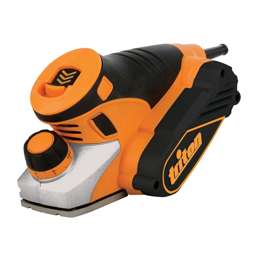 420W Compact Palm Planer 60mm - Tcmpl