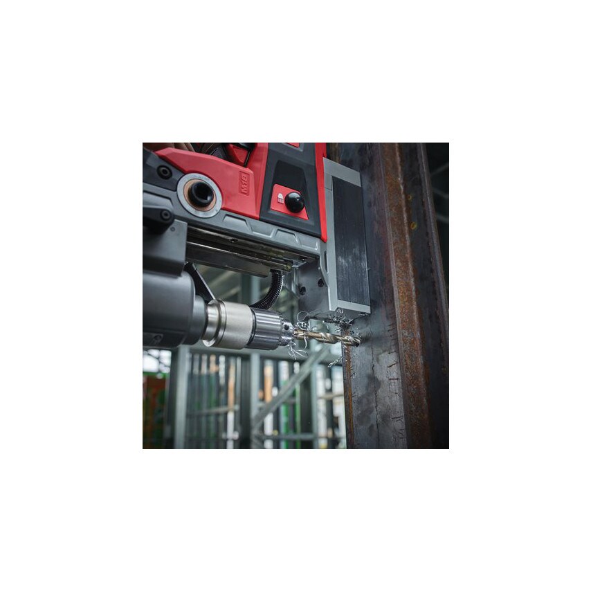 4.20mm HSS-Co Drill (DIN338)