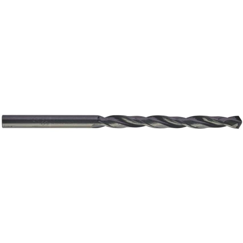 4.20mm HSS Roll Forged Metal Drill (DIN338) (PK-10)