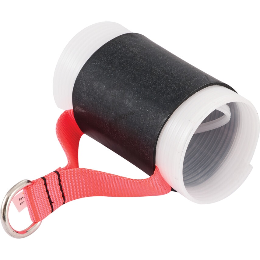 42109 Cold Shrink Attachment 70MM X 76MM (2.75" X 3"), (10/PACK)