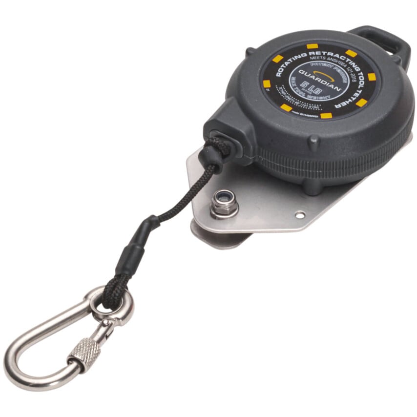 42128 2.3KG (5LB) Rotating Tool Retractor