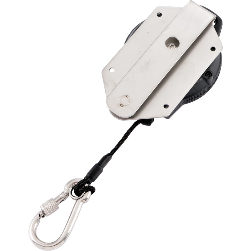 42128 2.3KG (5LB) Rotating Tool Retractor