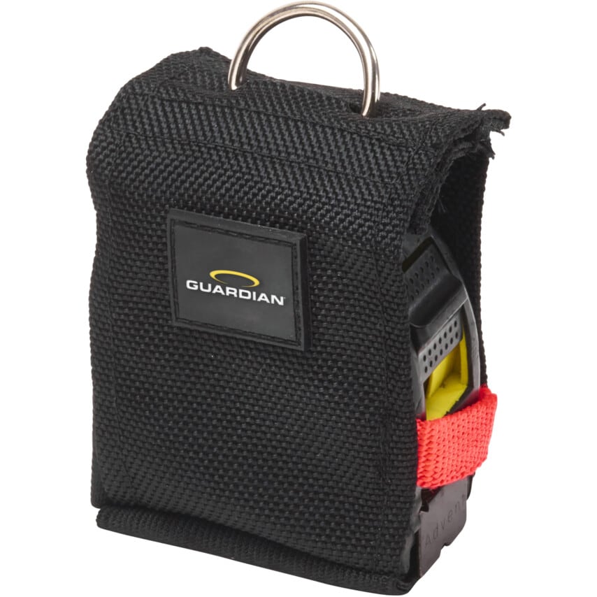 42134 Tape Measure Sleeve with D-Ring