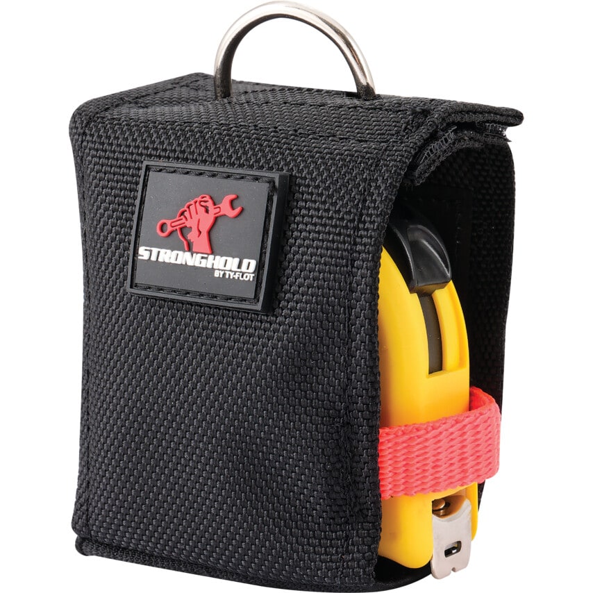 42134 Tape Measure Sleeve with D-Ring