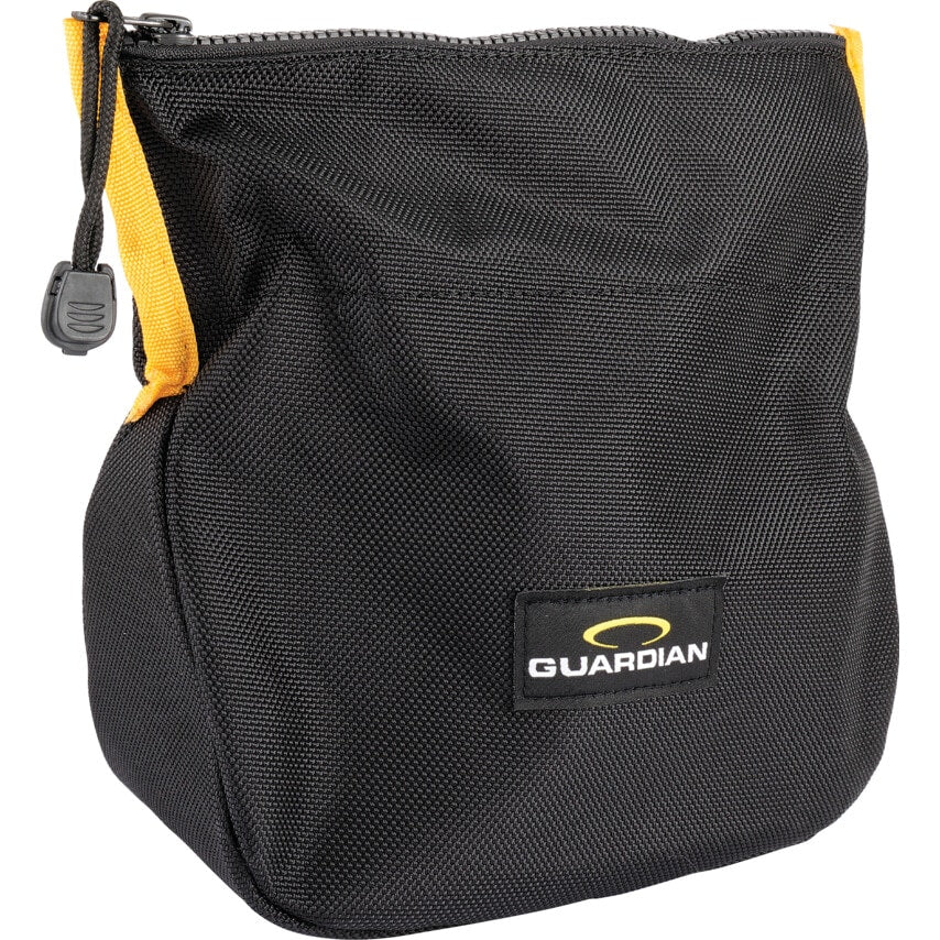 42138 Self Closing Parts Pouch 23CM X 23CM (9"X 9")