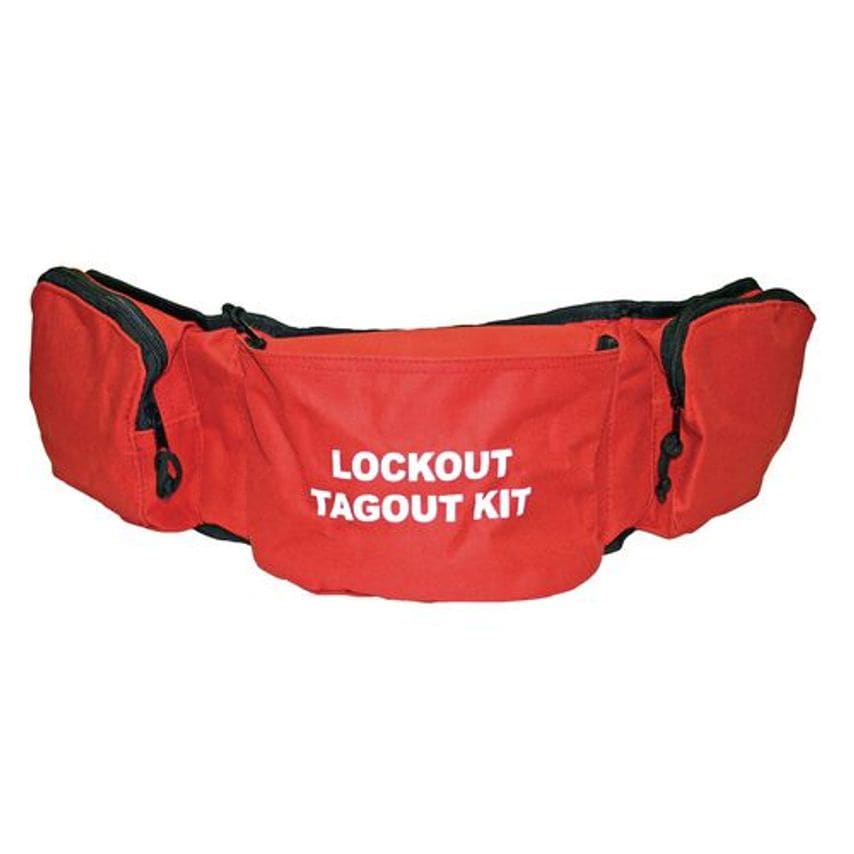 426630 Lockout Belt Pouch