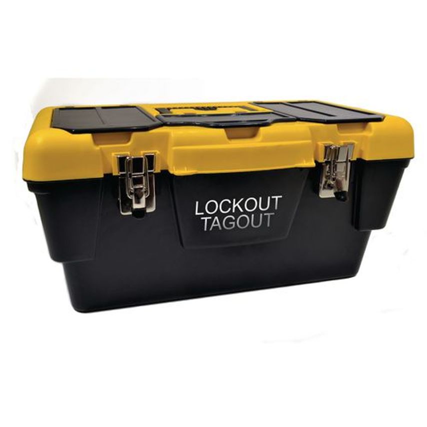 426636 Lockout Toolbox