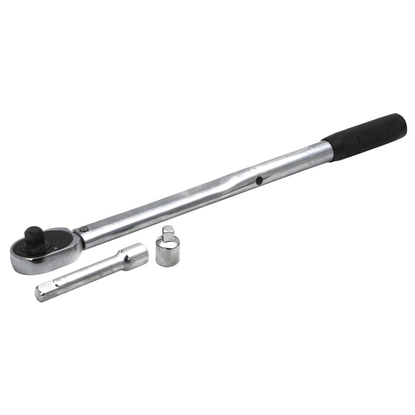42769 1/2" Dr Torque Wrench
