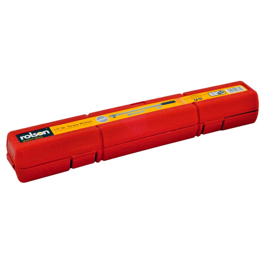 42769 1/2" Dr Torque Wrench