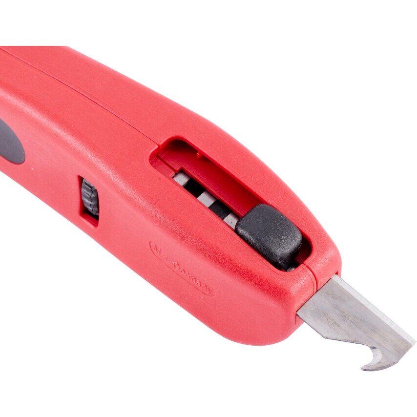 4-28mm Cable Stripper with Hook