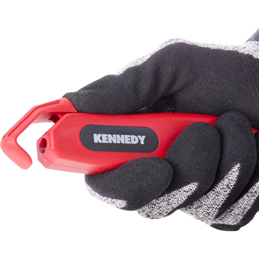 4-28mm Cable Stripper with Hook