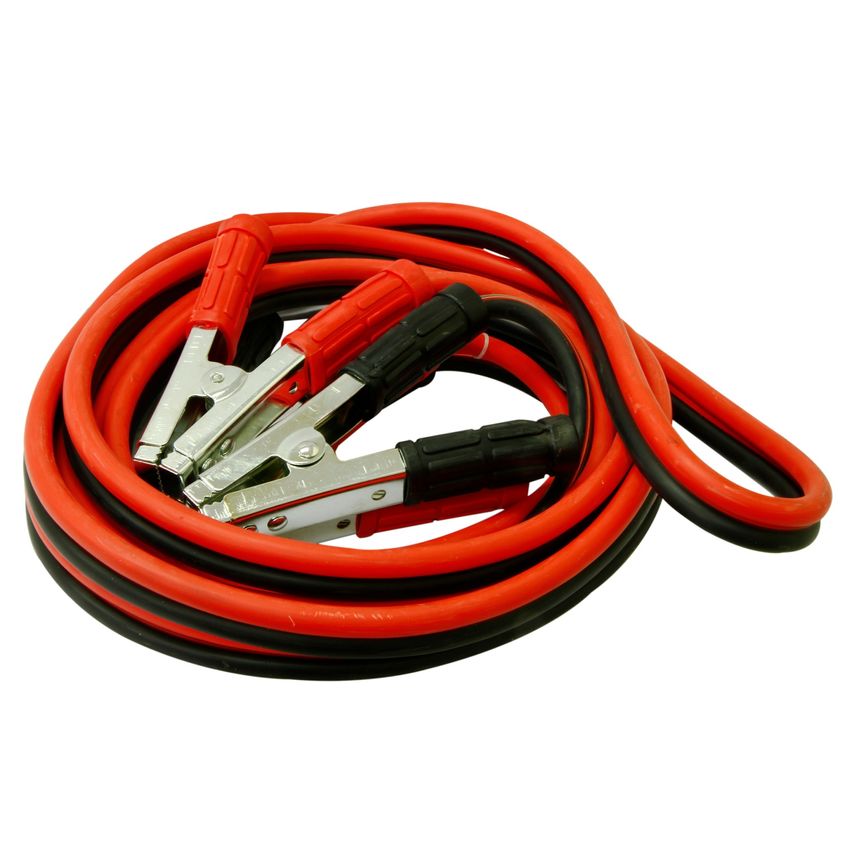 42940 800amp Jump Leads