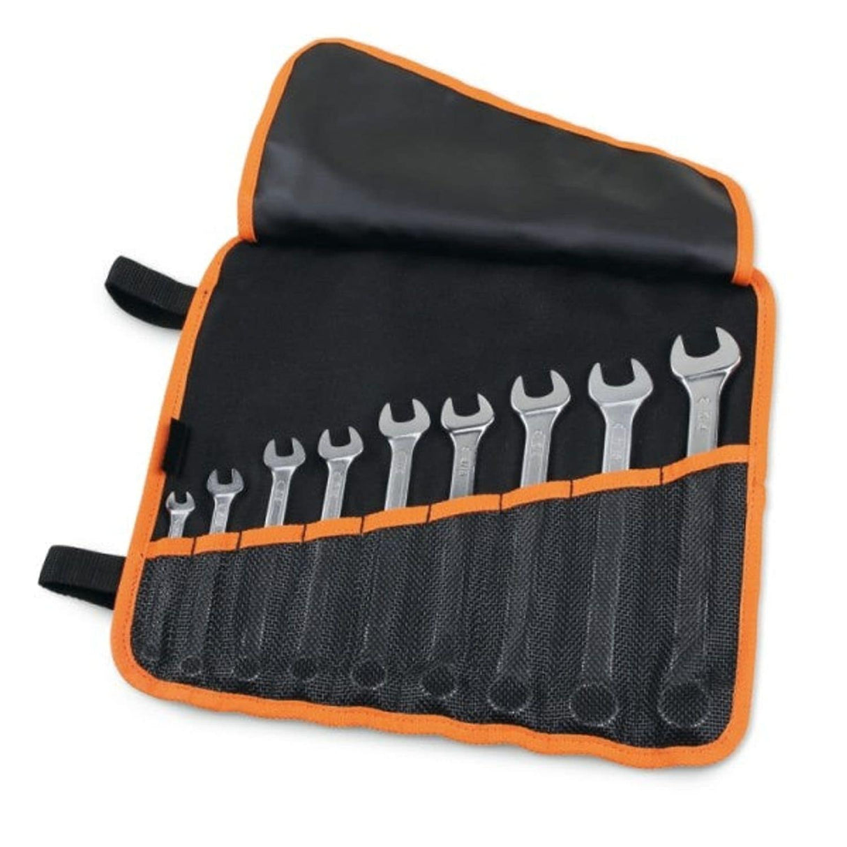 42AS/B9N-Set of 9 Combination Wrench