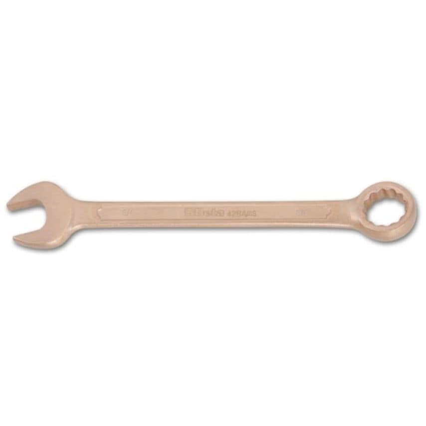 42BA-AS 15/16-Spark Proof Combination Wrench