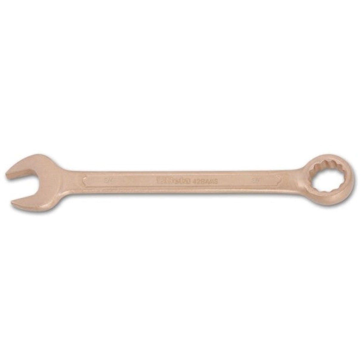 42BA-AS 19/32-Spark Proof Combination Wrench