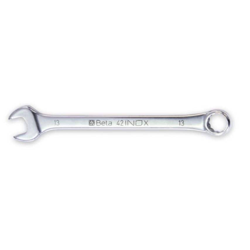 42INOX 10mm-Combination Wrench